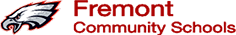 Fremont Community Schools Logo